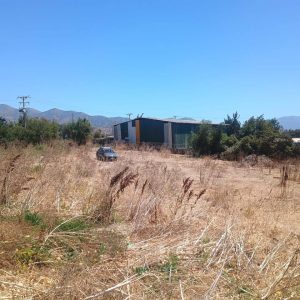 Venta parcela 3.000 m2 en Choromba | Melipilla full