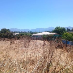Venta parcela 3.000 m2 en Choromba | Melipilla full