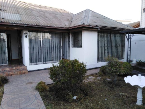 Arriendo casa centro de Melipilla OFICINAS