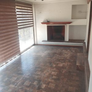 Arriendo casa centro de Melipilla OFICINAS full