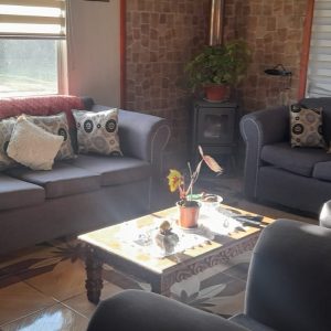 PARCELA 5000 M°2 CON CASA MELIPILLA full