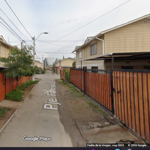 CASA ARRIENDO MELIPILLA full