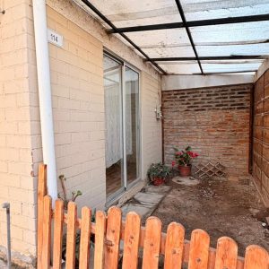 CASA ARRIENDO MELIPILLA full