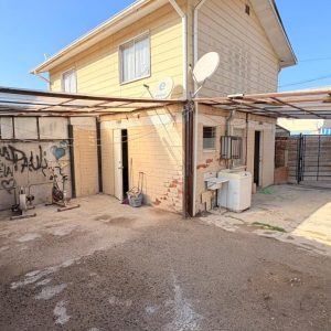 CASA ARRIENDO MELIPILLA full