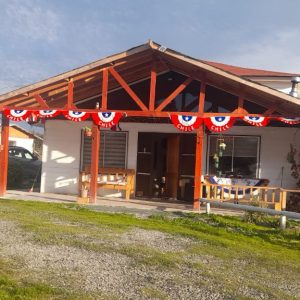 PARCELA 5000 M°2 CON CASA MELIPILLA full