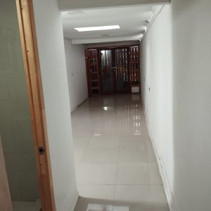 Venta casa con gran potencial | Comercial en Villa Leighton, Melipilla full
