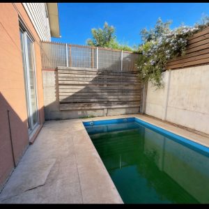 Venta casa Melipilla full