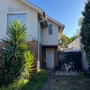 Venta casa Melipilla full