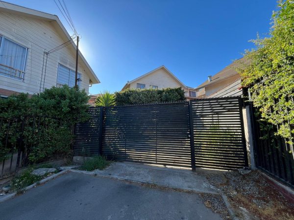 Venta casa Melipilla