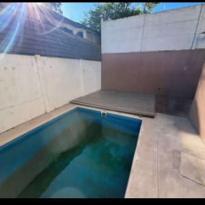 Venta casa Melipilla full