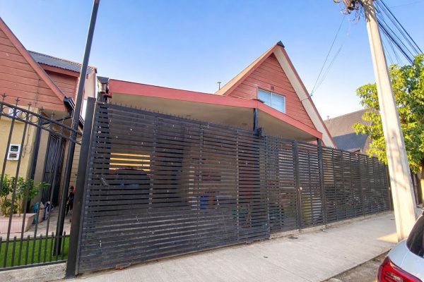 VENTA CASA ALTOS DEL MAITEN MELIPILLA