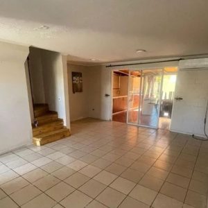 Venta de casa en Padre Hurtado full