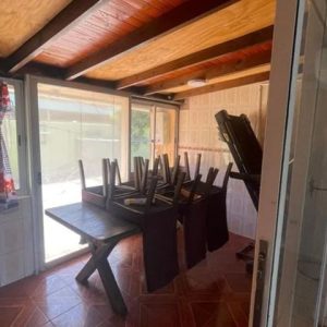 Venta de casa en Padre Hurtado full