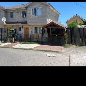 Venta de casa en Padre Hurtado full