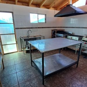 Se arrienda local Comercial en la Unión de Codigua, Melipilla full