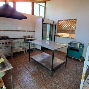 Se arrienda local Comercial en la Unión de Codigua, Melipilla full