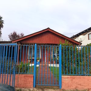 VENTA DE CASA CON SITIO EN MALLARAUCO, MELIPILLA full