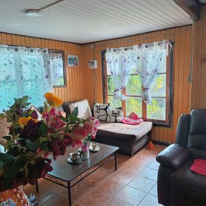 VENTA DE CASA CON SITIO EN MALLARAUCO, MELIPILLA full