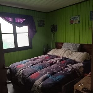VENTA DE CASA CON SITIO EN MALLARAUCO, MELIPILLA full